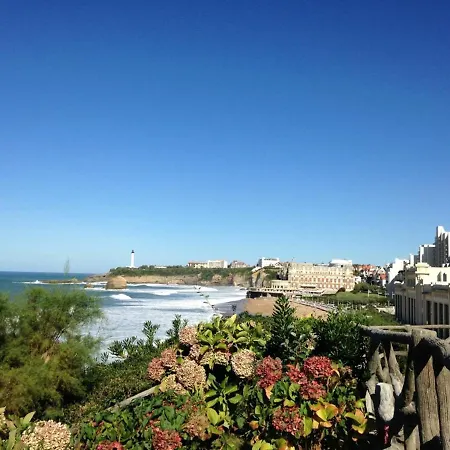 Biarritz, 2 Pieces, 4 Personnes - Fr-1-3-474 Daire Biarritz