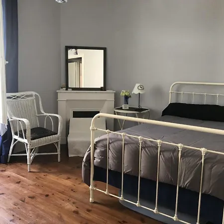 Biarritz, 2 Pieces, 4 Personnes - Fr-1-3-474 Daire Biarritz