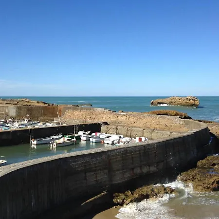 Biarritz, 2 Pieces, 4 Personnes - Fr-1-3-474 Daire *
