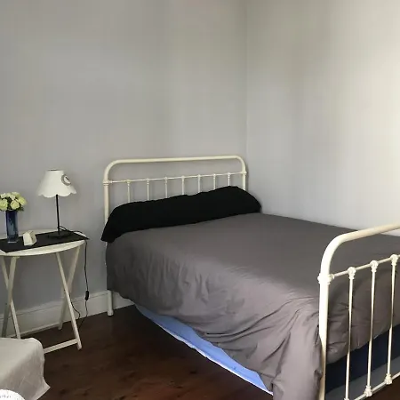 Daire Biarritz, 2 Pieces, 4 Personnes - Fr-1-3-474 *