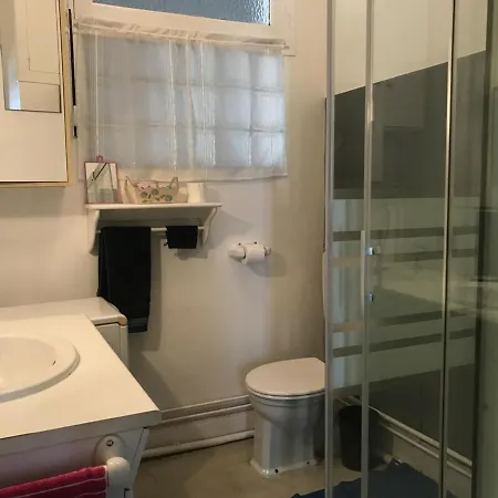Biarritz, 2 Pieces, 4 Personnes - Fr-1-3-474 Biarriz