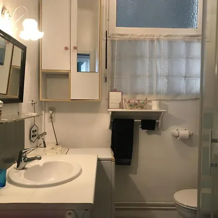 Apartamento Biarritz, 2 Pieces, 4 Personnes - Fr-1-3-474 Biarriz